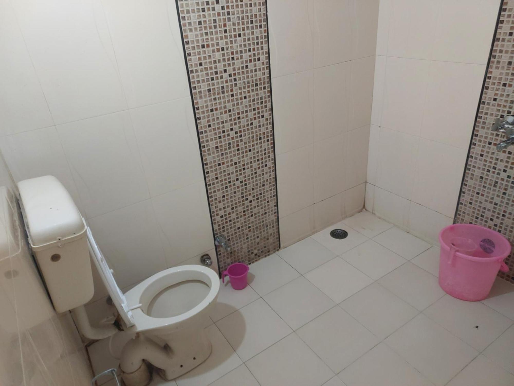 Hotel Tourist Rest House Agra Agra  Esterno foto