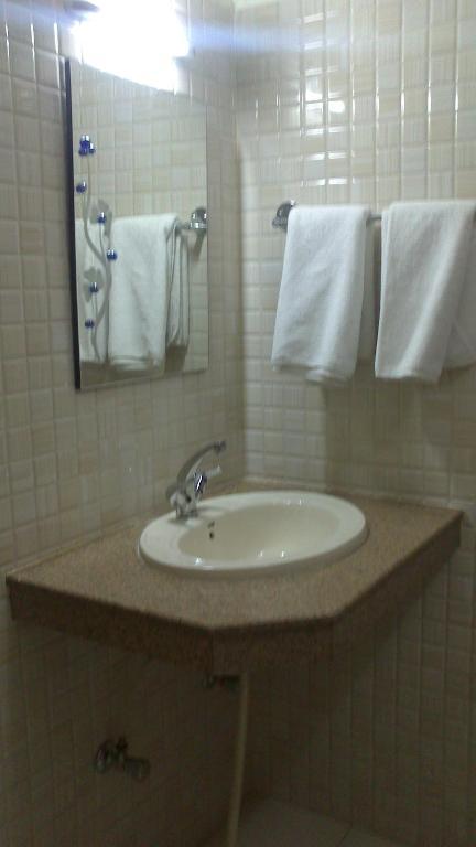 Hotel Tourist Rest House Agra Agra  Esterno foto