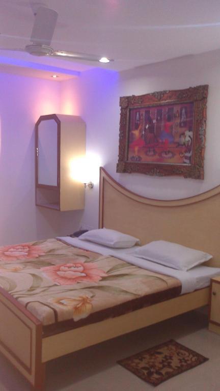 Hotel Tourist Rest House Agra Agra  Camera foto