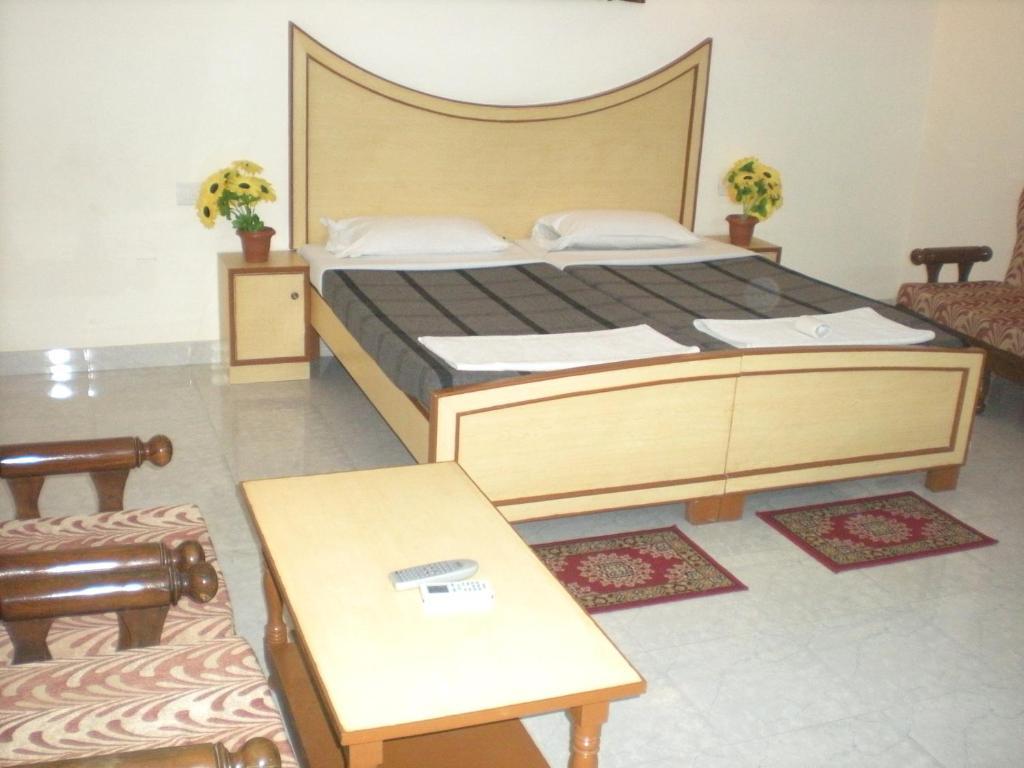 Hotel Tourist Rest House Agra Agra  Camera foto