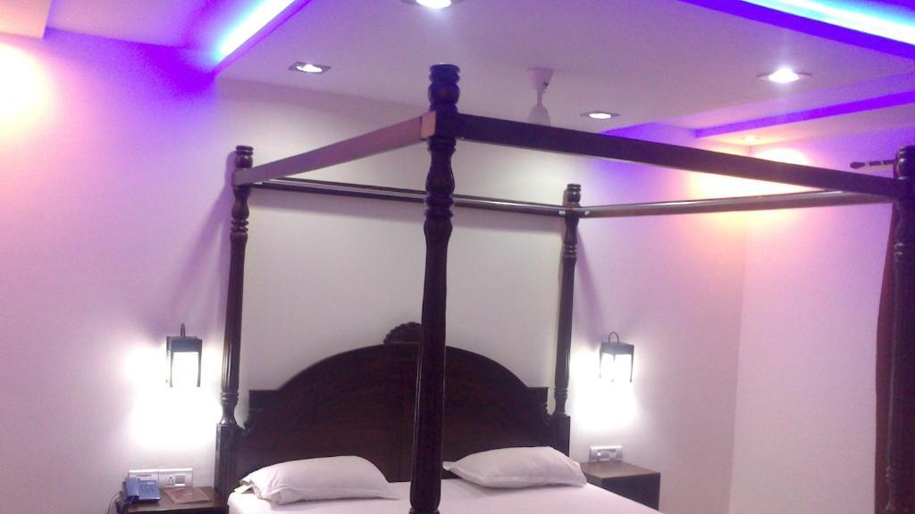 Hotel Tourist Rest House Agra Agra  Camera foto