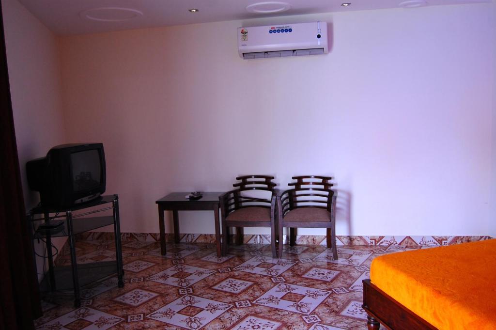 Hotel Tourist Rest House Agra Agra  Esterno foto
