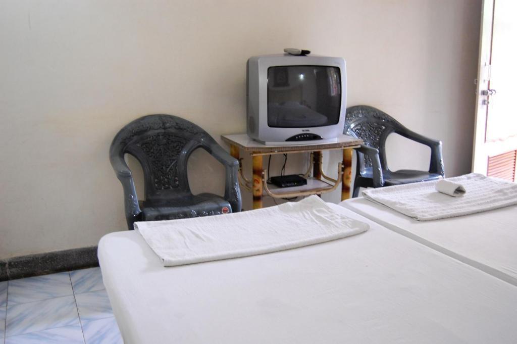 Hotel Tourist Rest House Agra Agra  Camera foto