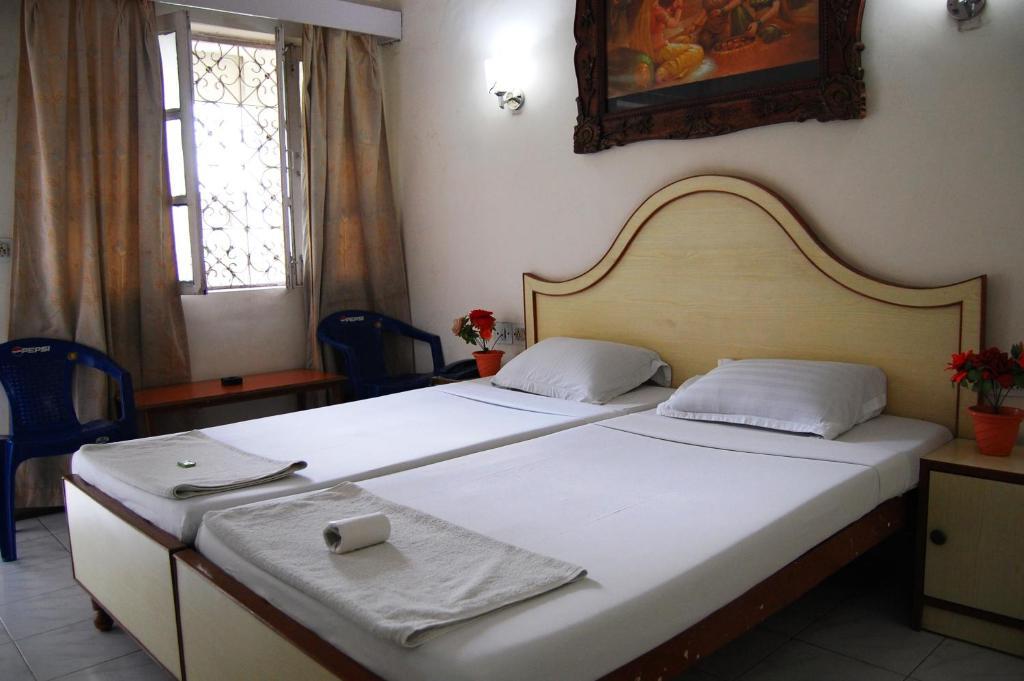 Hotel Tourist Rest House Agra Agra  Camera foto