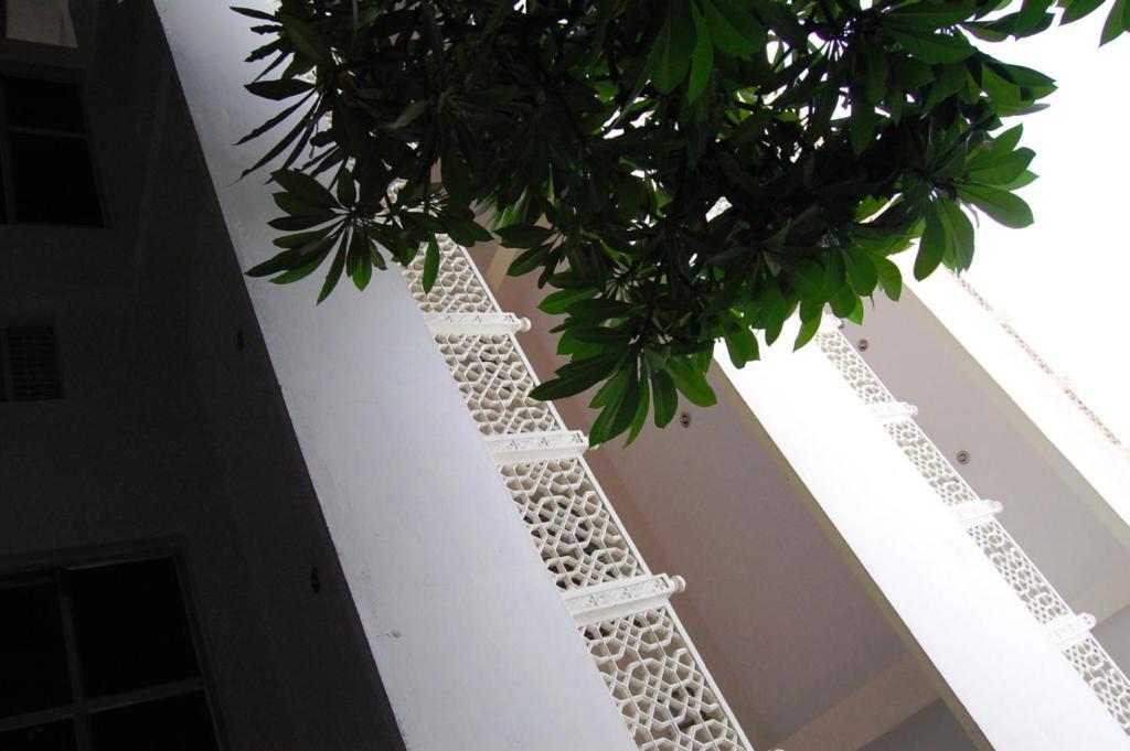 Hotel Tourist Rest House Agra Agra  Esterno foto