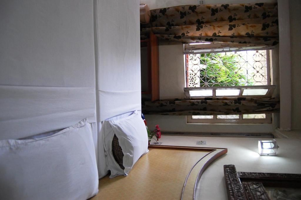 Hotel Tourist Rest House Agra Agra  Esterno foto
