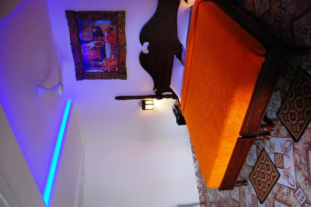 Hotel Tourist Rest House Agra Agra  Esterno foto
