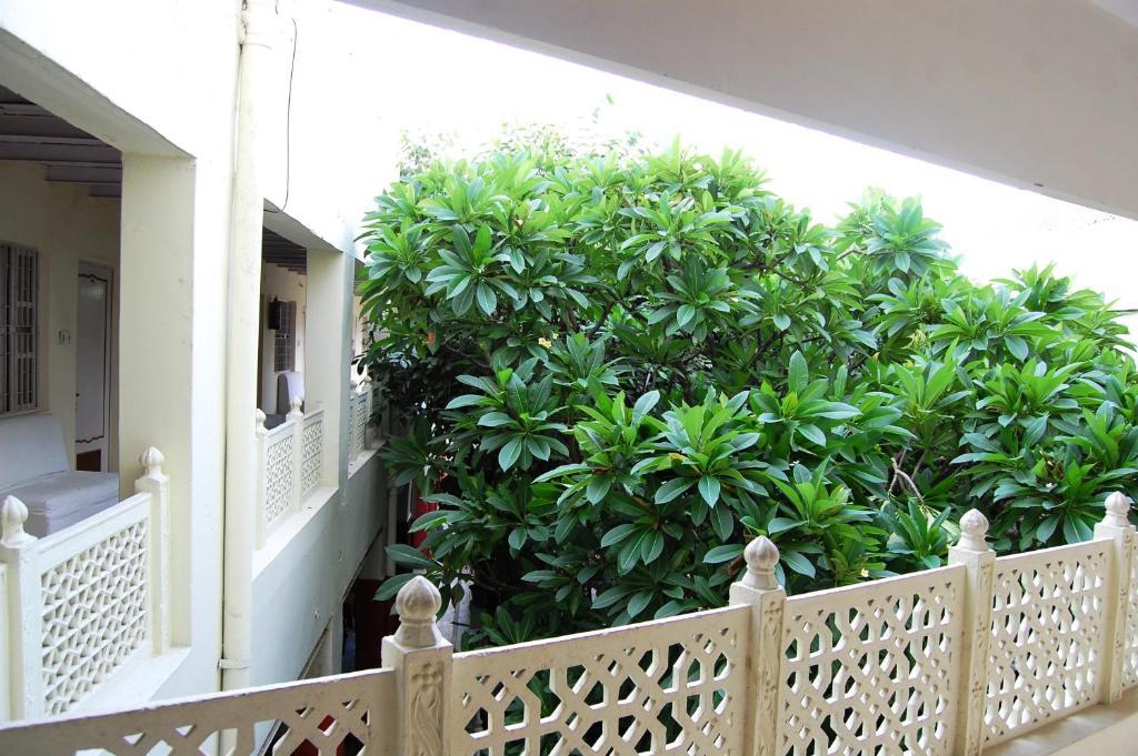 Hotel Tourist Rest House Agra Agra  Esterno foto