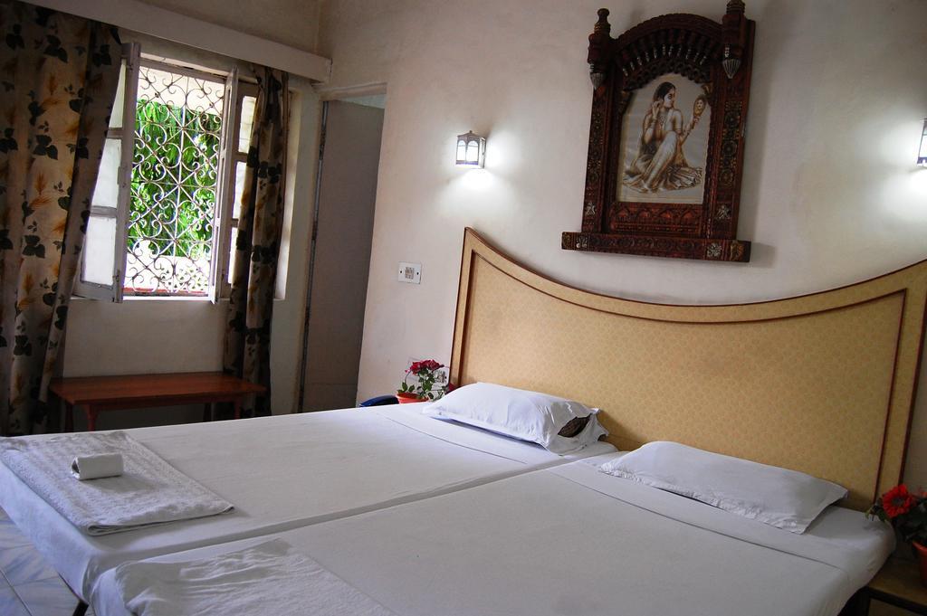 Hotel Tourist Rest House Agra Agra  Esterno foto